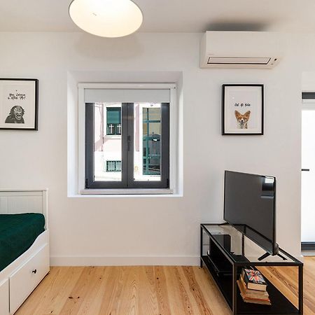 Design And Bright Studios Near Pasteis De Belem Lisboa Ngoại thất bức ảnh
