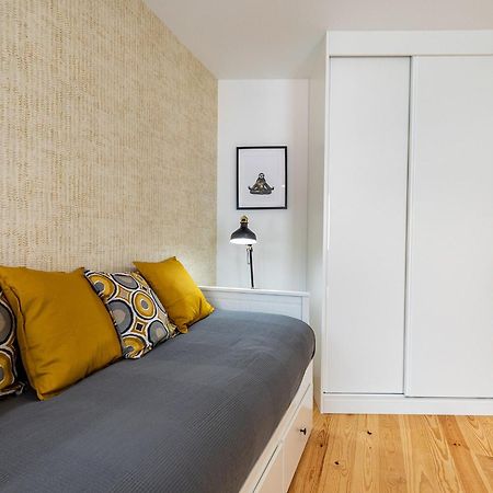 Design And Bright Studios Near Pasteis De Belem Lisboa Ngoại thất bức ảnh