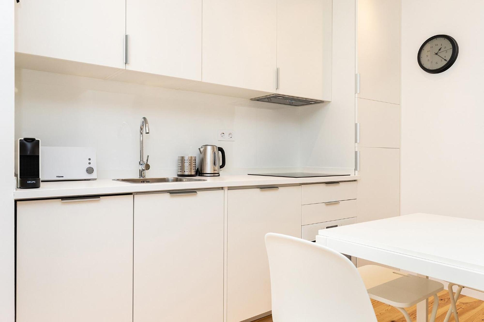Design And Bright Studios Near Pasteis De Belem Lisboa Ngoại thất bức ảnh