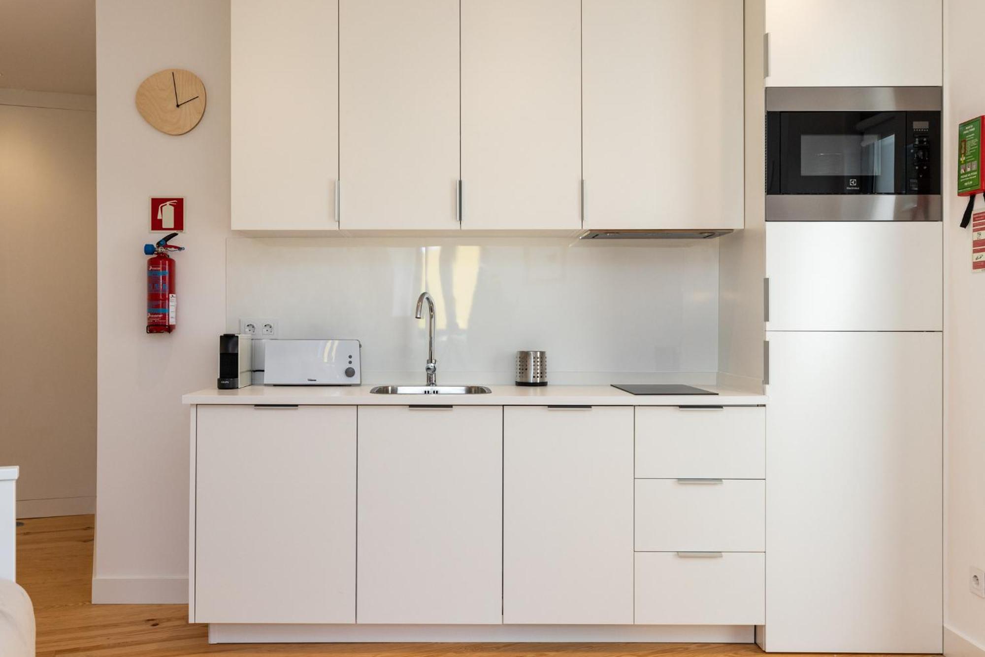 Design And Bright Studios Near Pasteis De Belem Lisboa Ngoại thất bức ảnh