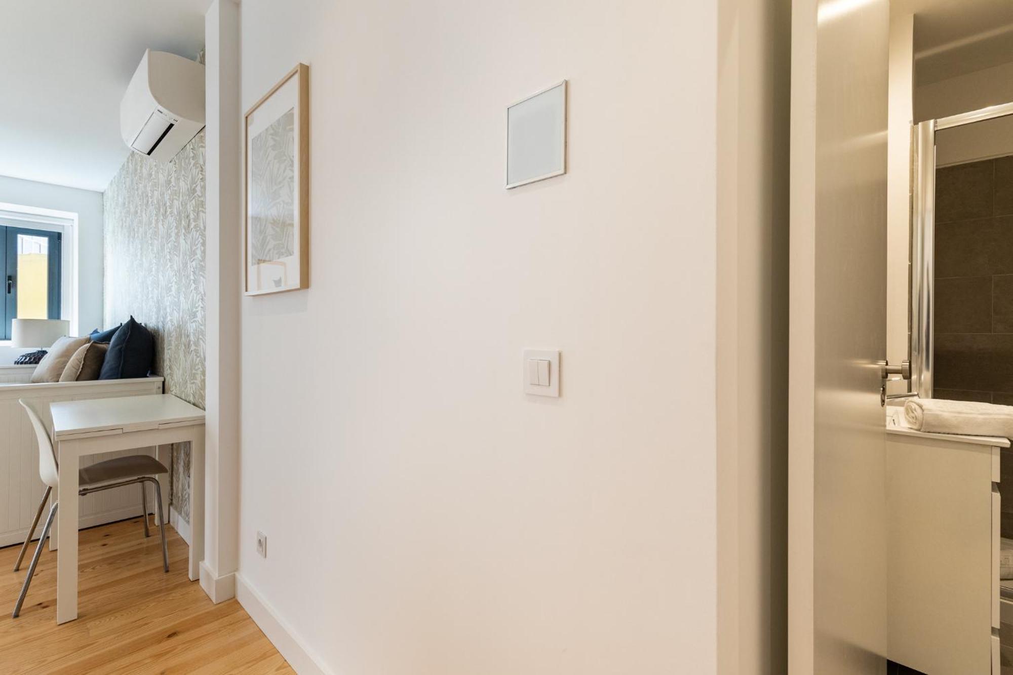 Design And Bright Studios Near Pasteis De Belem Lisboa Ngoại thất bức ảnh