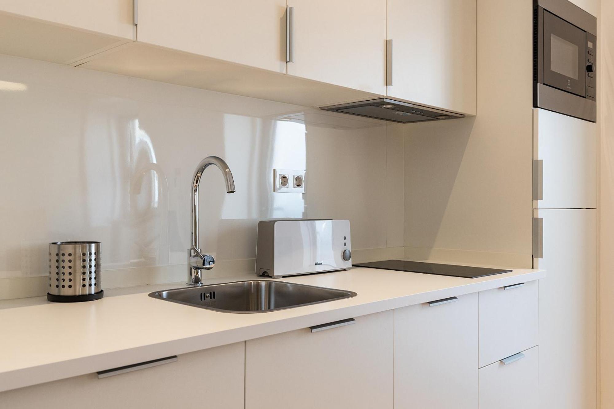Design And Bright Studios Near Pasteis De Belem Lisboa Ngoại thất bức ảnh