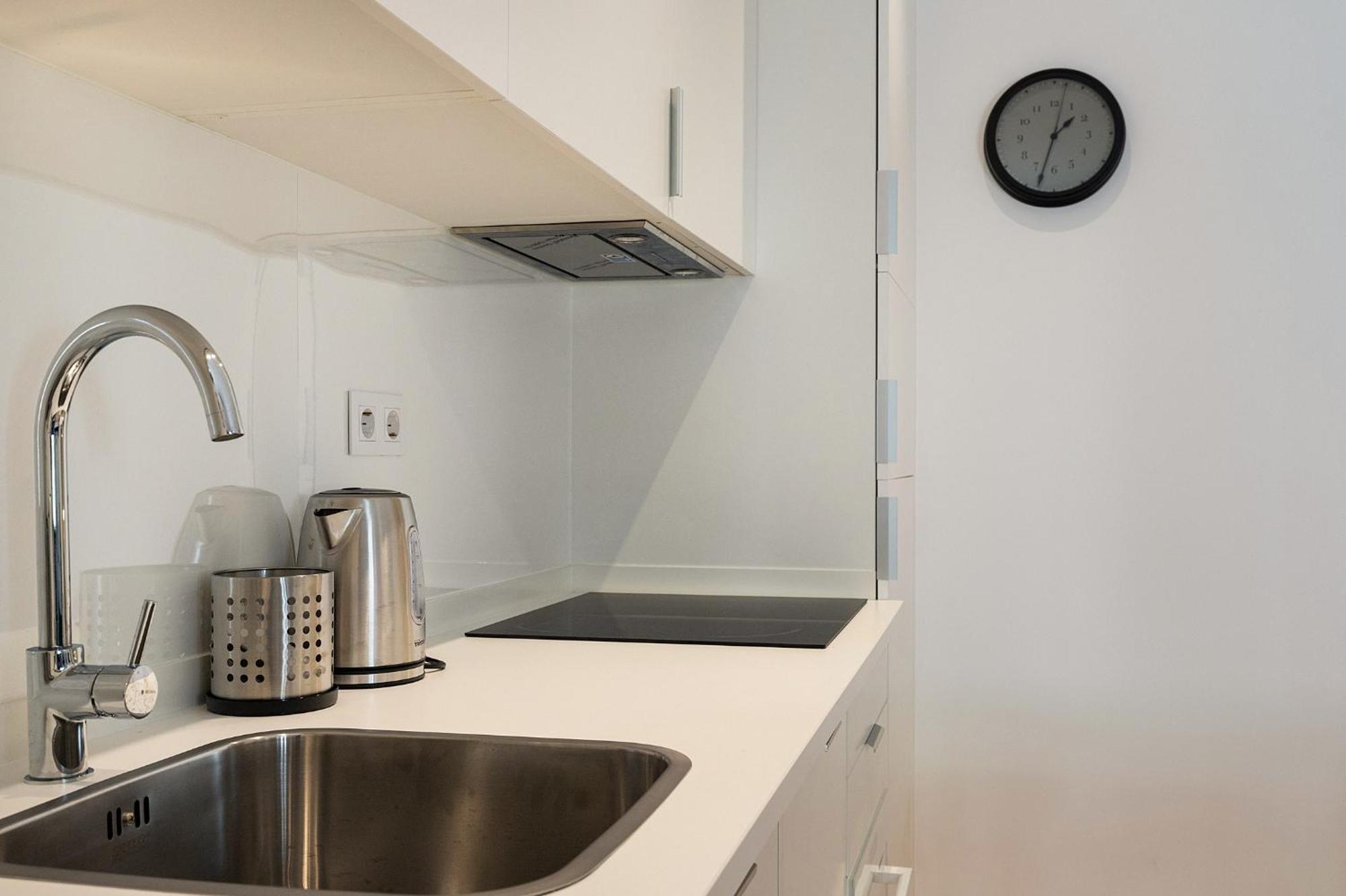 Design And Bright Studios Near Pasteis De Belem Lisboa Ngoại thất bức ảnh