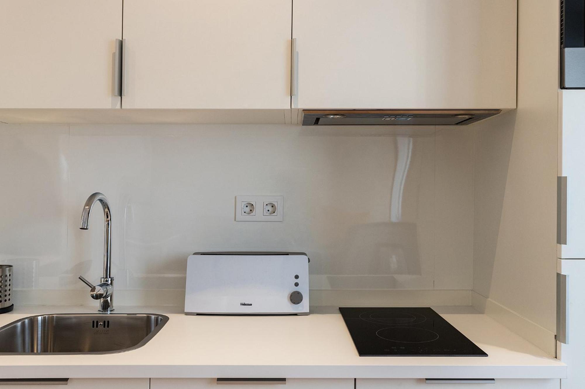 Design And Bright Studios Near Pasteis De Belem Lisboa Ngoại thất bức ảnh