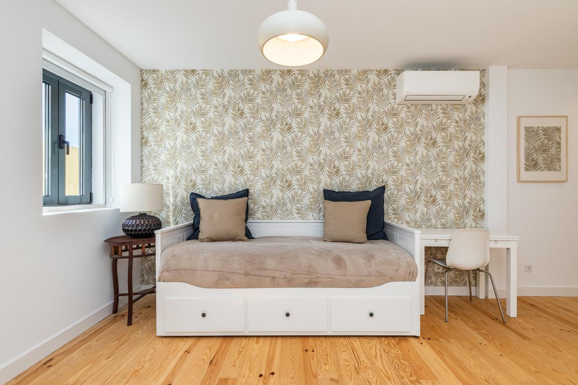 Design And Bright Studios Near Pasteis De Belem Lisboa Ngoại thất bức ảnh