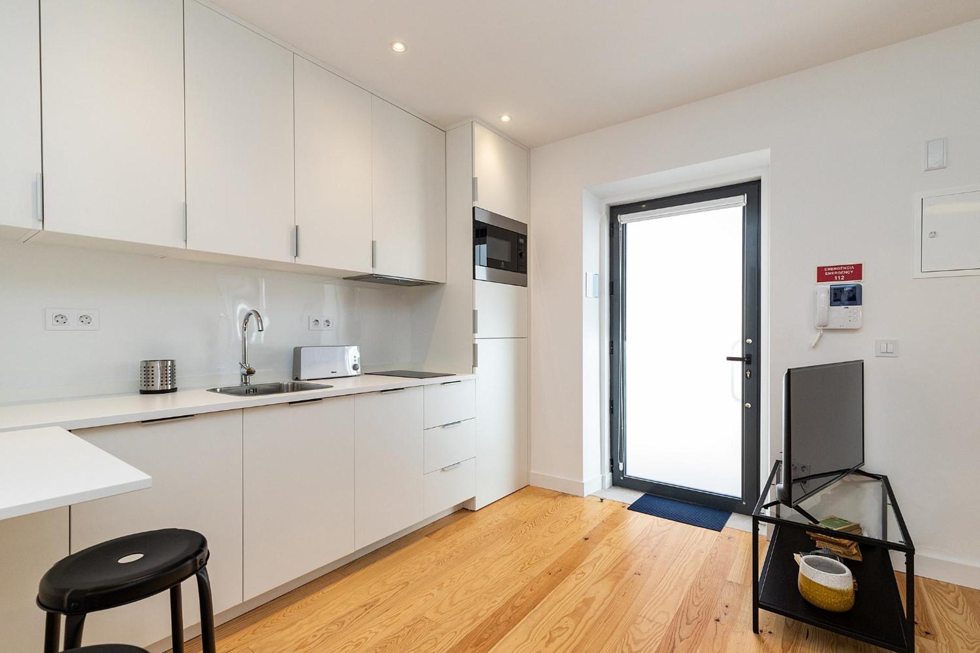 Design And Bright Studios Near Pasteis De Belem Lisboa Ngoại thất bức ảnh