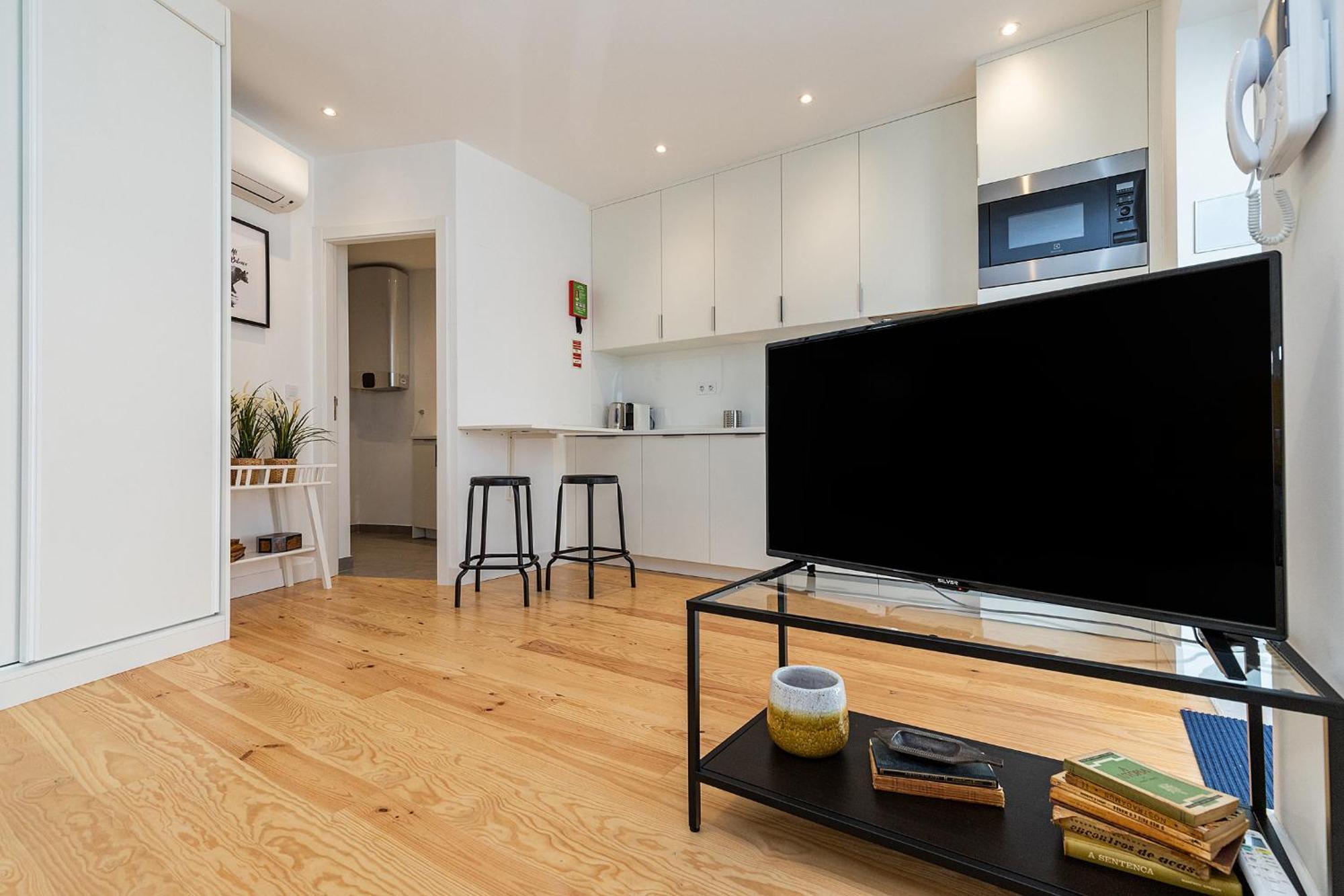 Design And Bright Studios Near Pasteis De Belem Lisboa Ngoại thất bức ảnh
