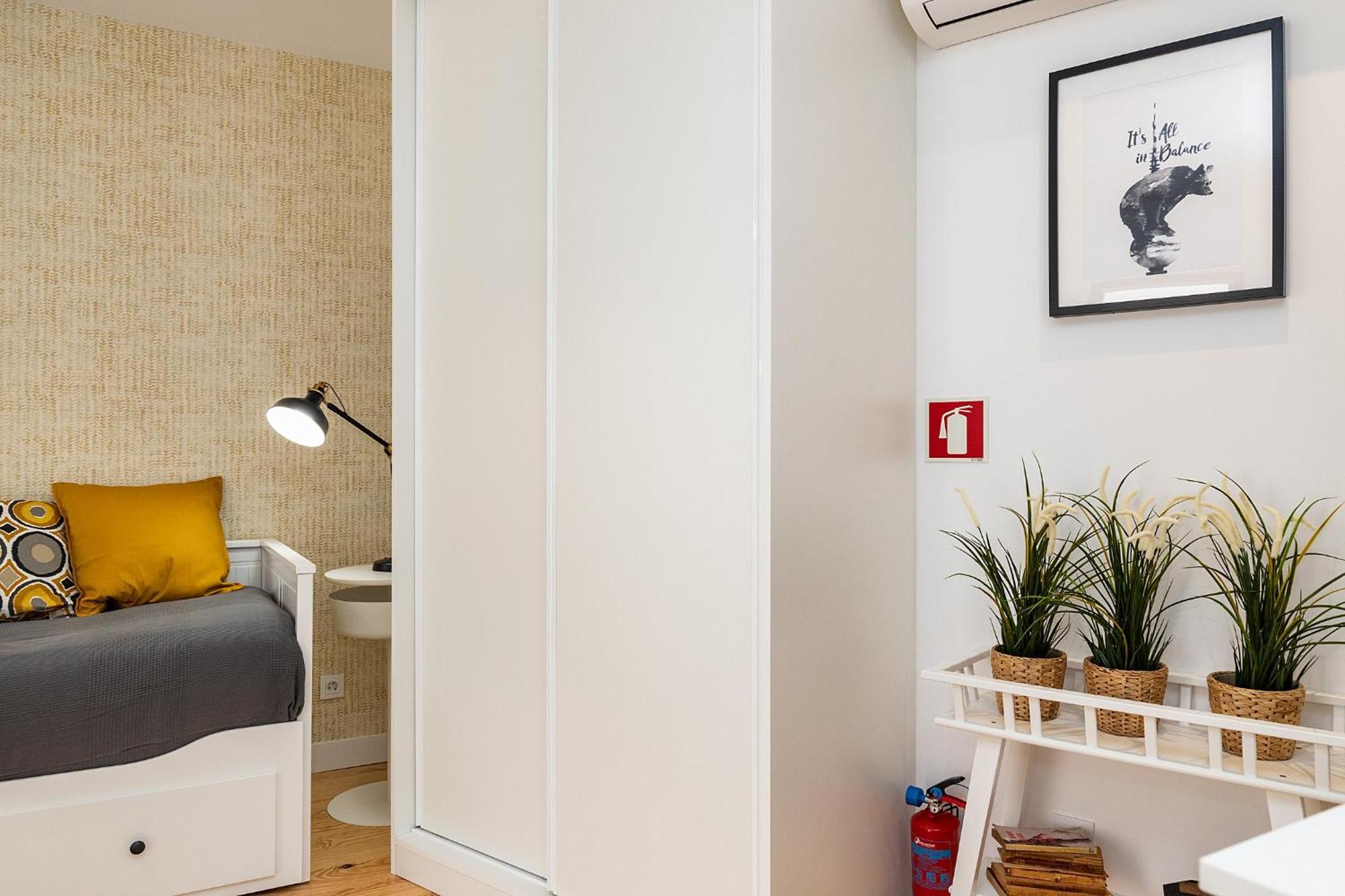 Design And Bright Studios Near Pasteis De Belem Lisboa Ngoại thất bức ảnh
