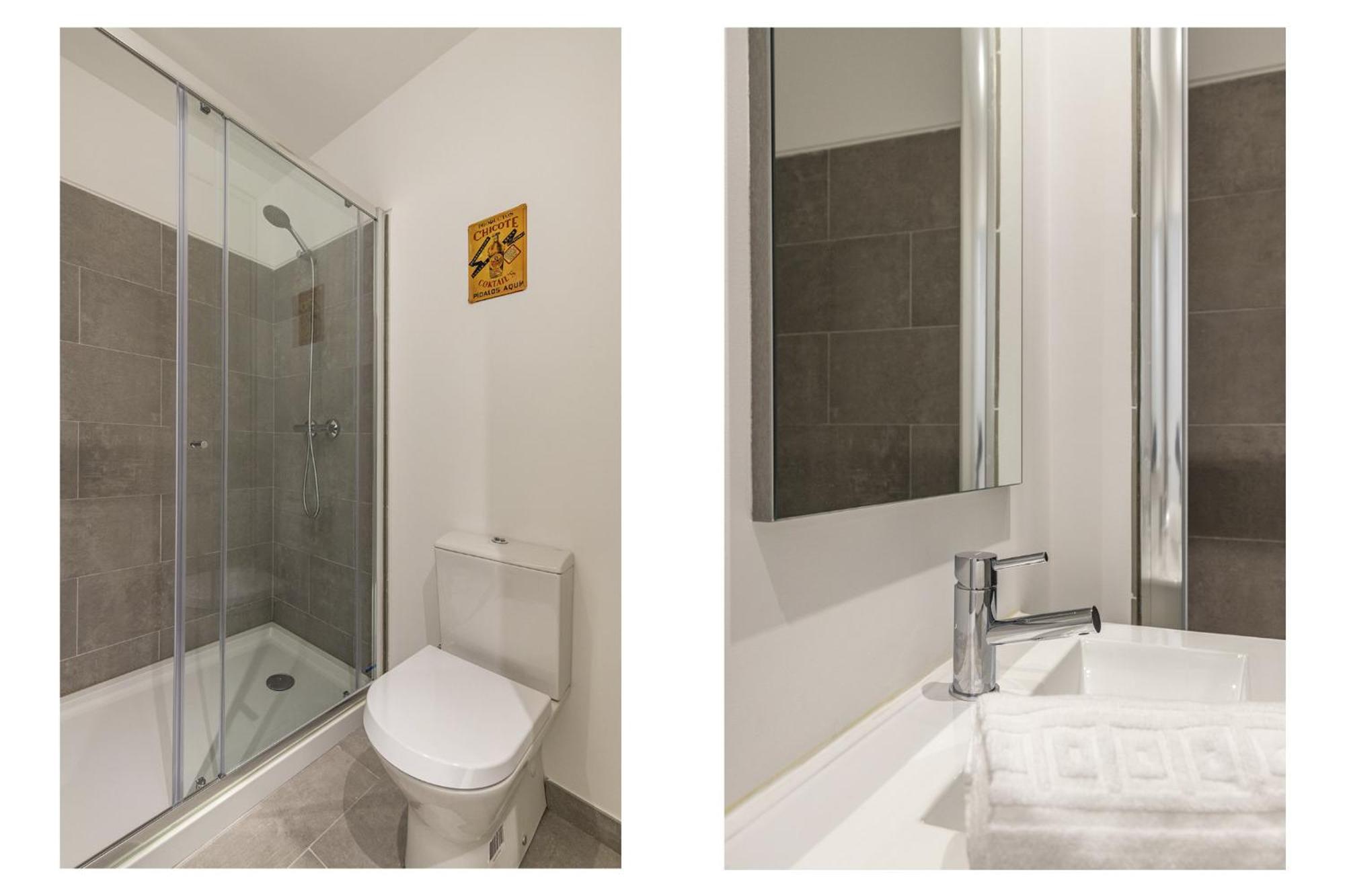 Design And Bright Studios Near Pasteis De Belem Lisboa Ngoại thất bức ảnh