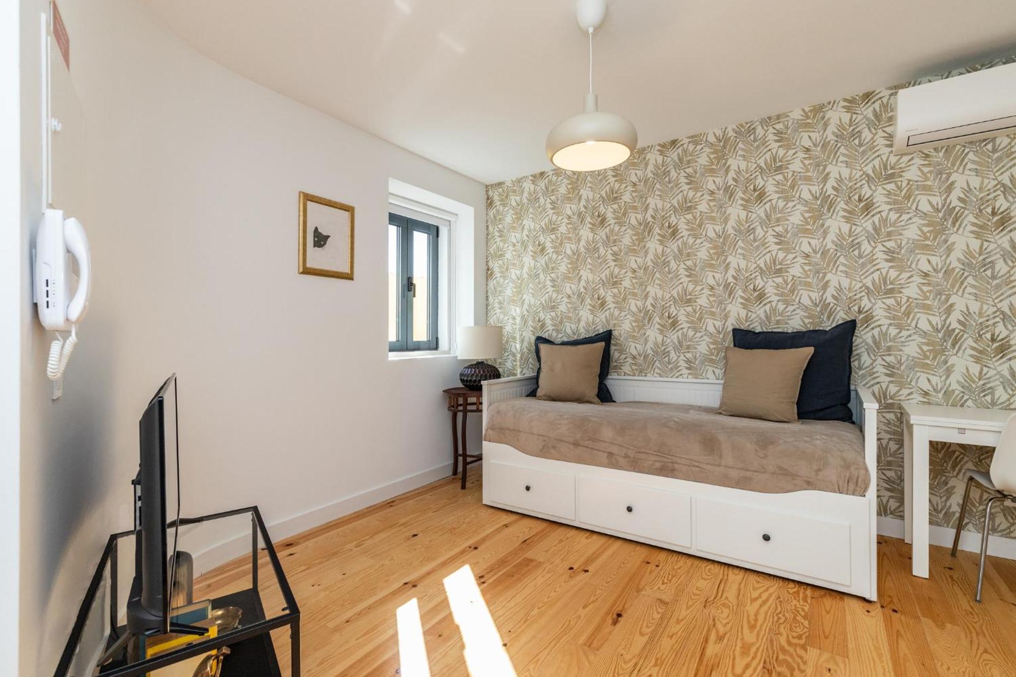 Design And Bright Studios Near Pasteis De Belem Lisboa Ngoại thất bức ảnh