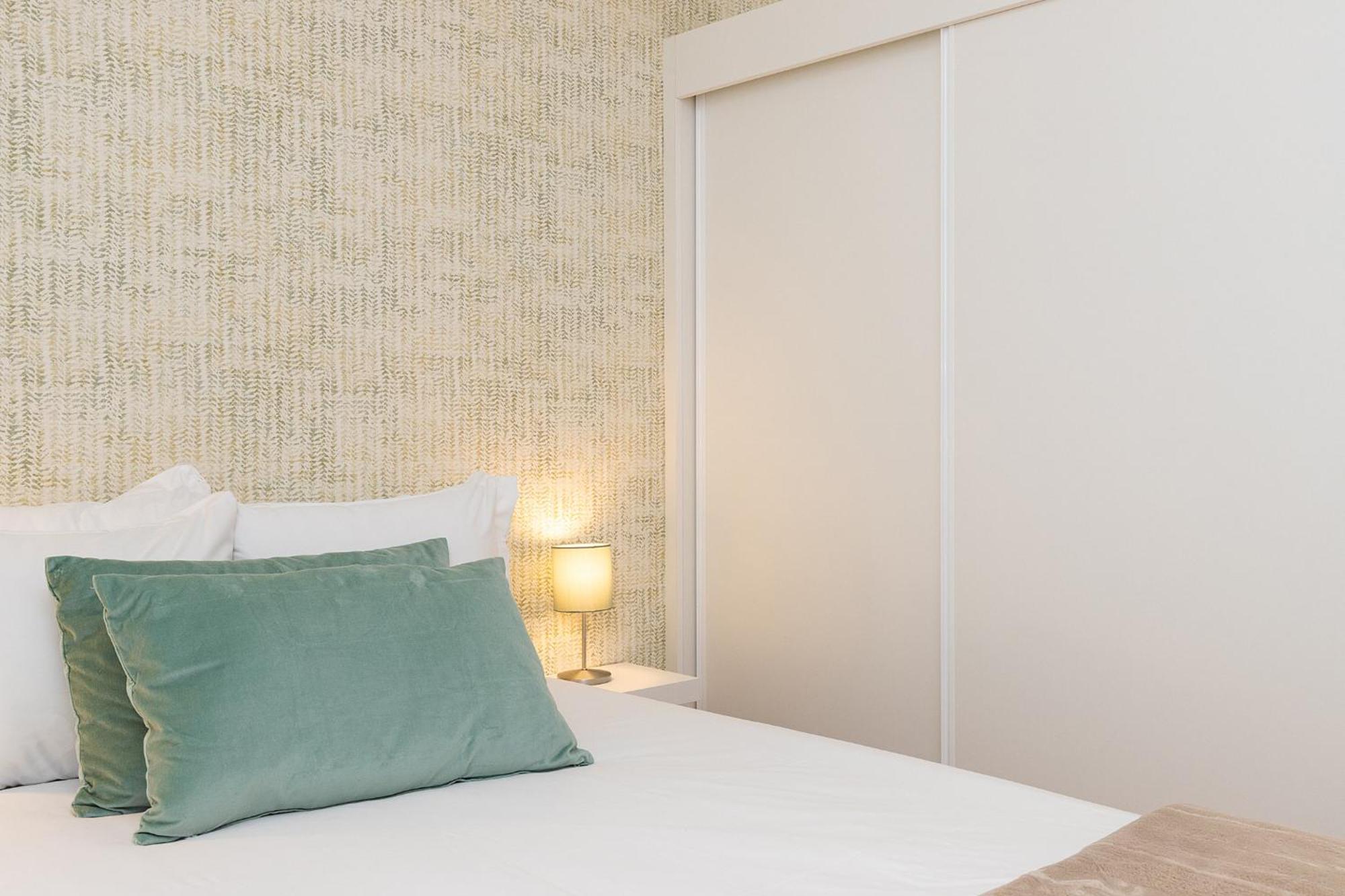 Design And Bright Studios Near Pasteis De Belem Lisboa Ngoại thất bức ảnh