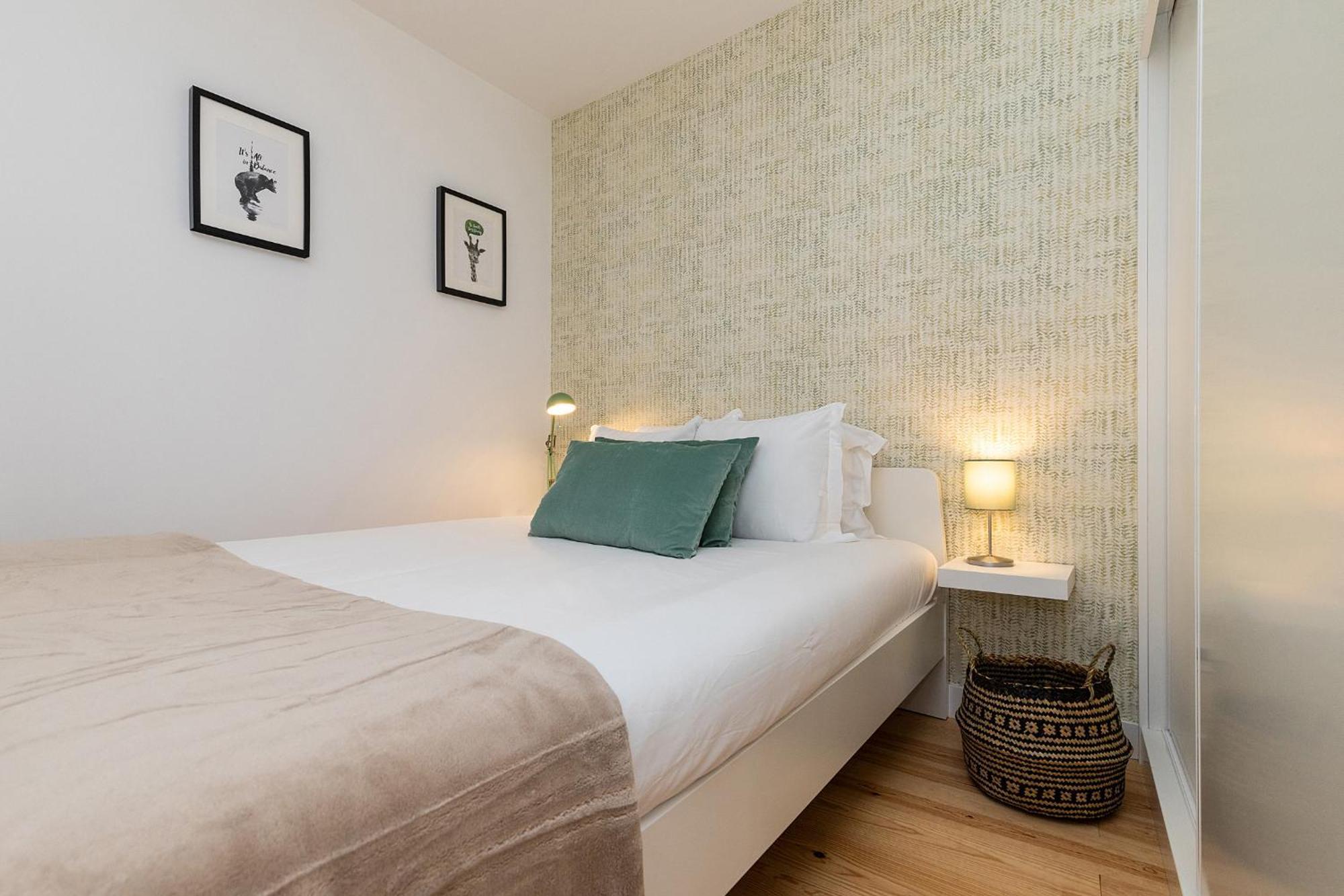 Design And Bright Studios Near Pasteis De Belem Lisboa Ngoại thất bức ảnh