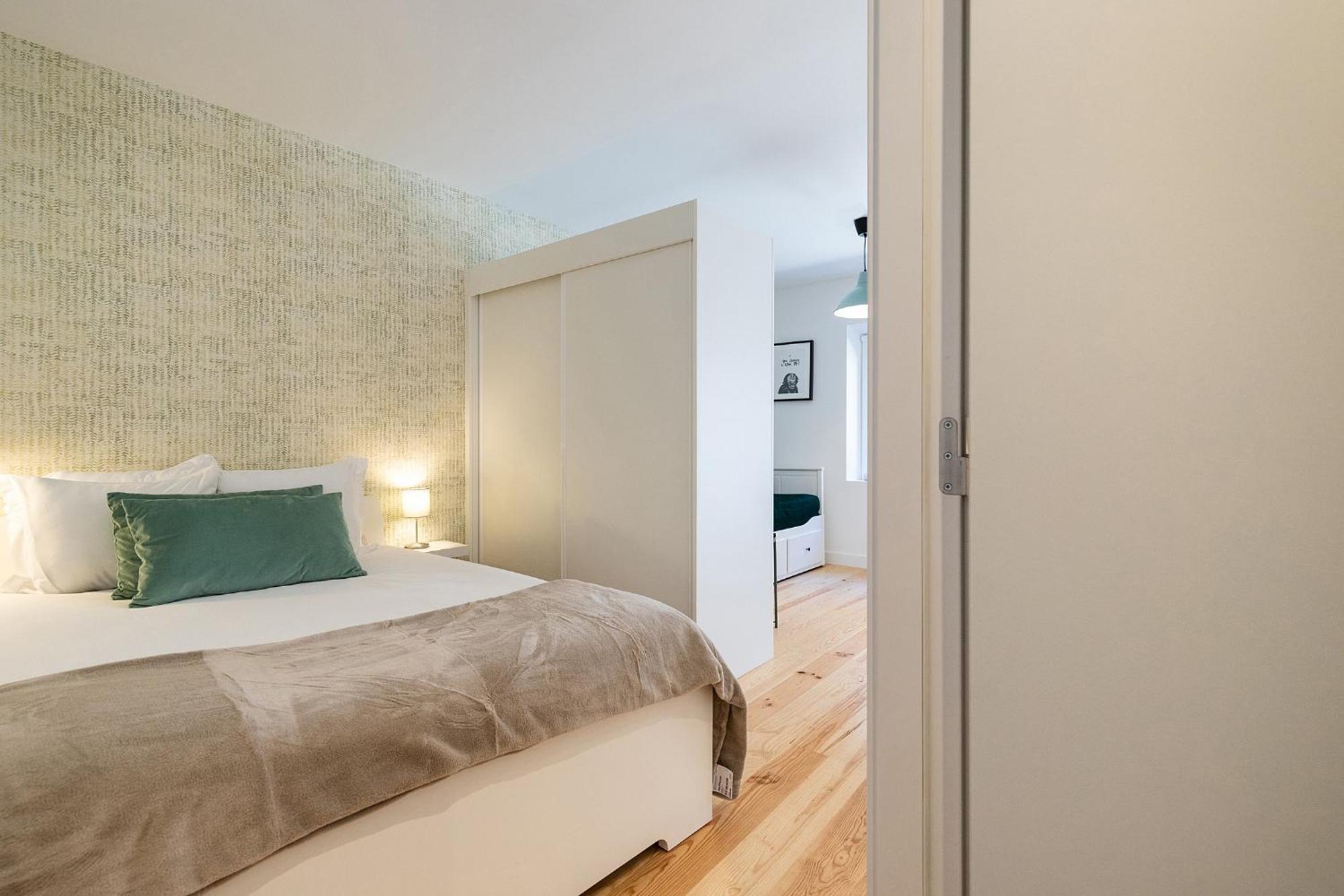 Design And Bright Studios Near Pasteis De Belem Lisboa Ngoại thất bức ảnh