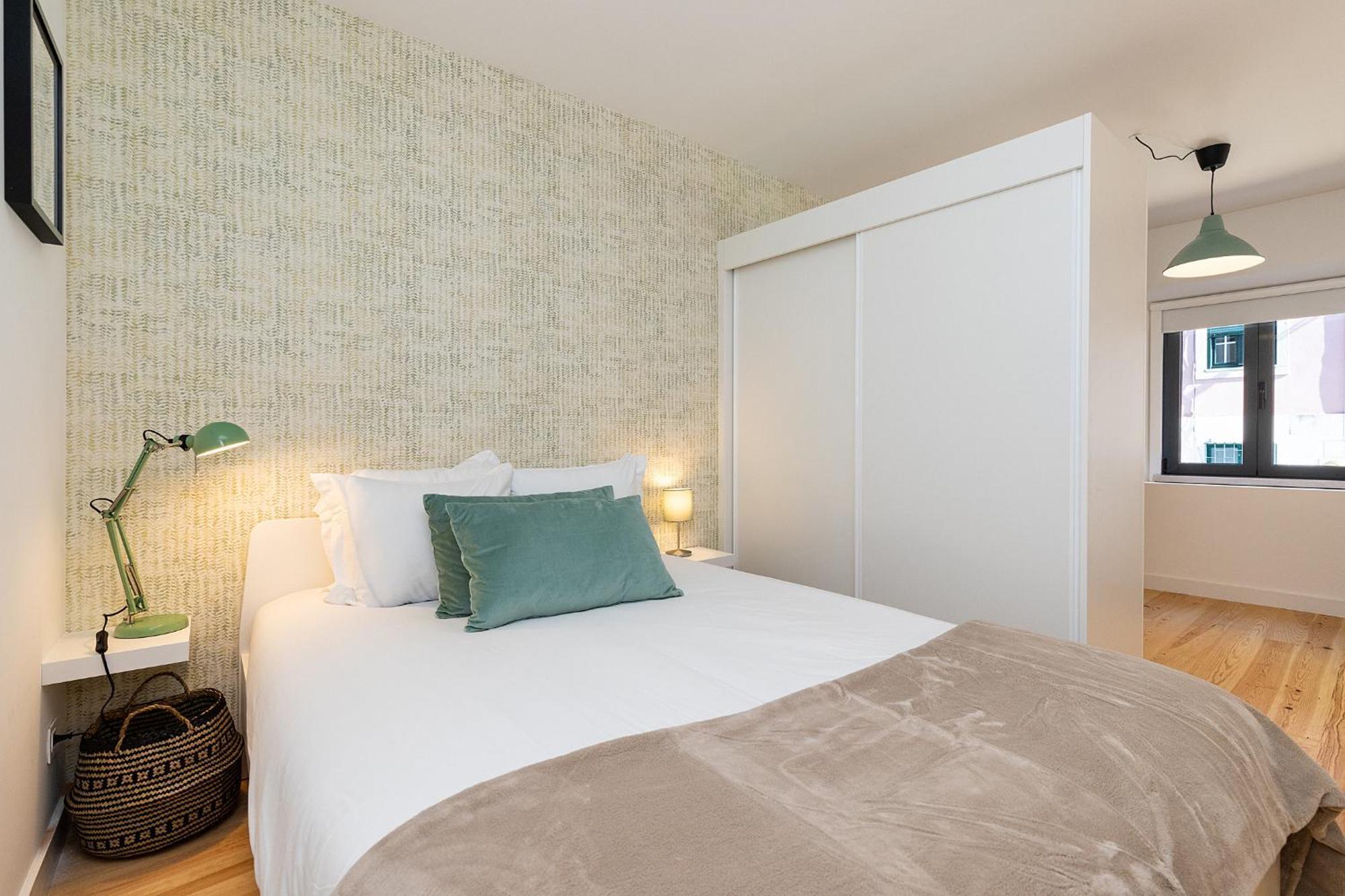 Design And Bright Studios Near Pasteis De Belem Lisboa Ngoại thất bức ảnh