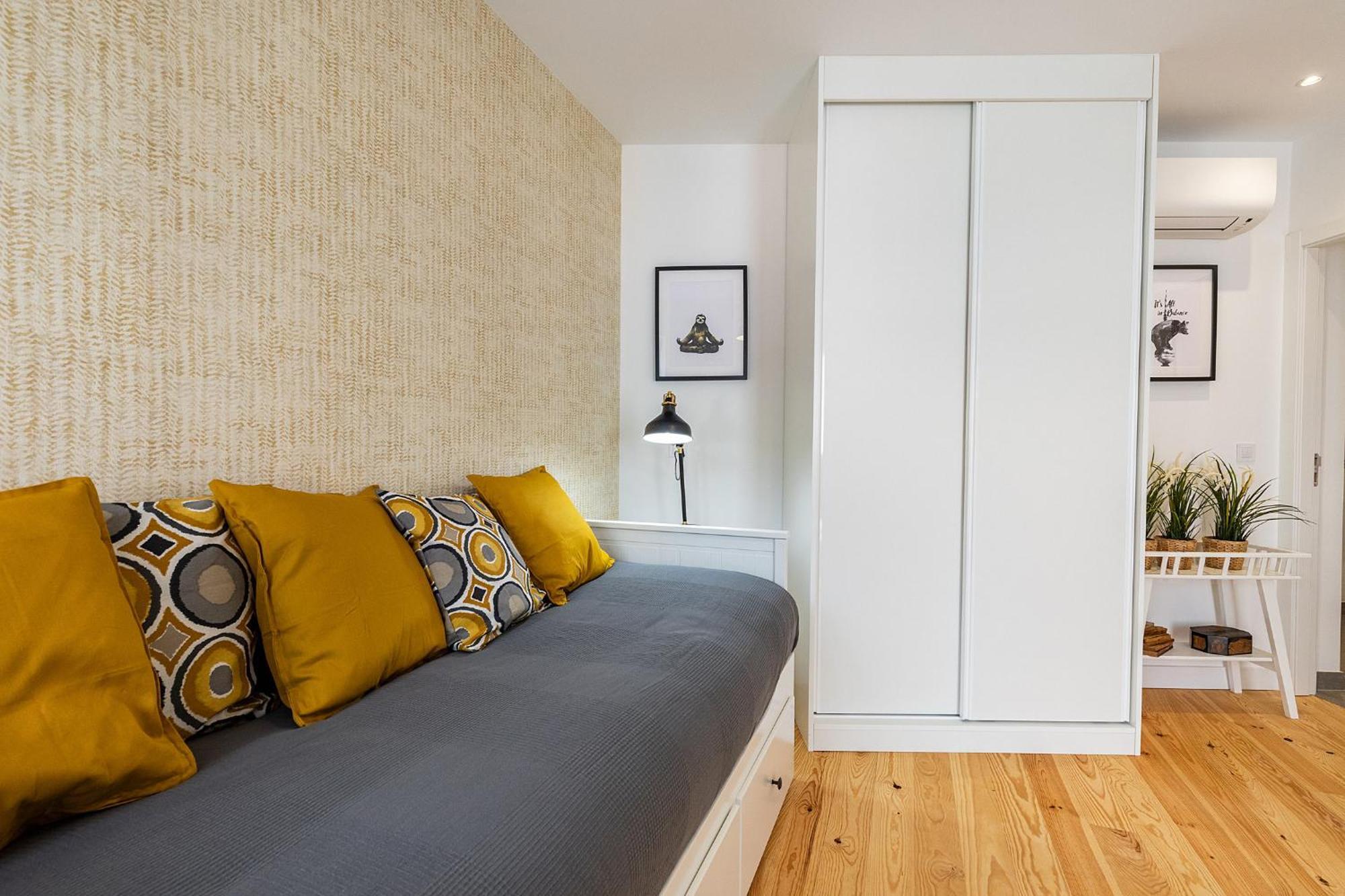 Design And Bright Studios Near Pasteis De Belem Lisboa Ngoại thất bức ảnh