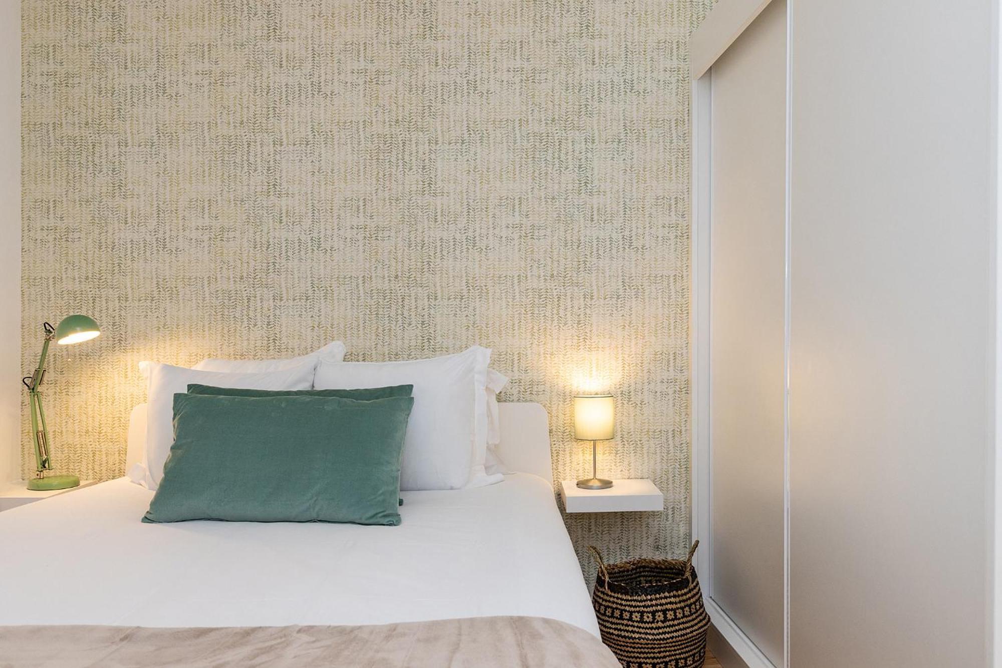 Design And Bright Studios Near Pasteis De Belem Lisboa Ngoại thất bức ảnh