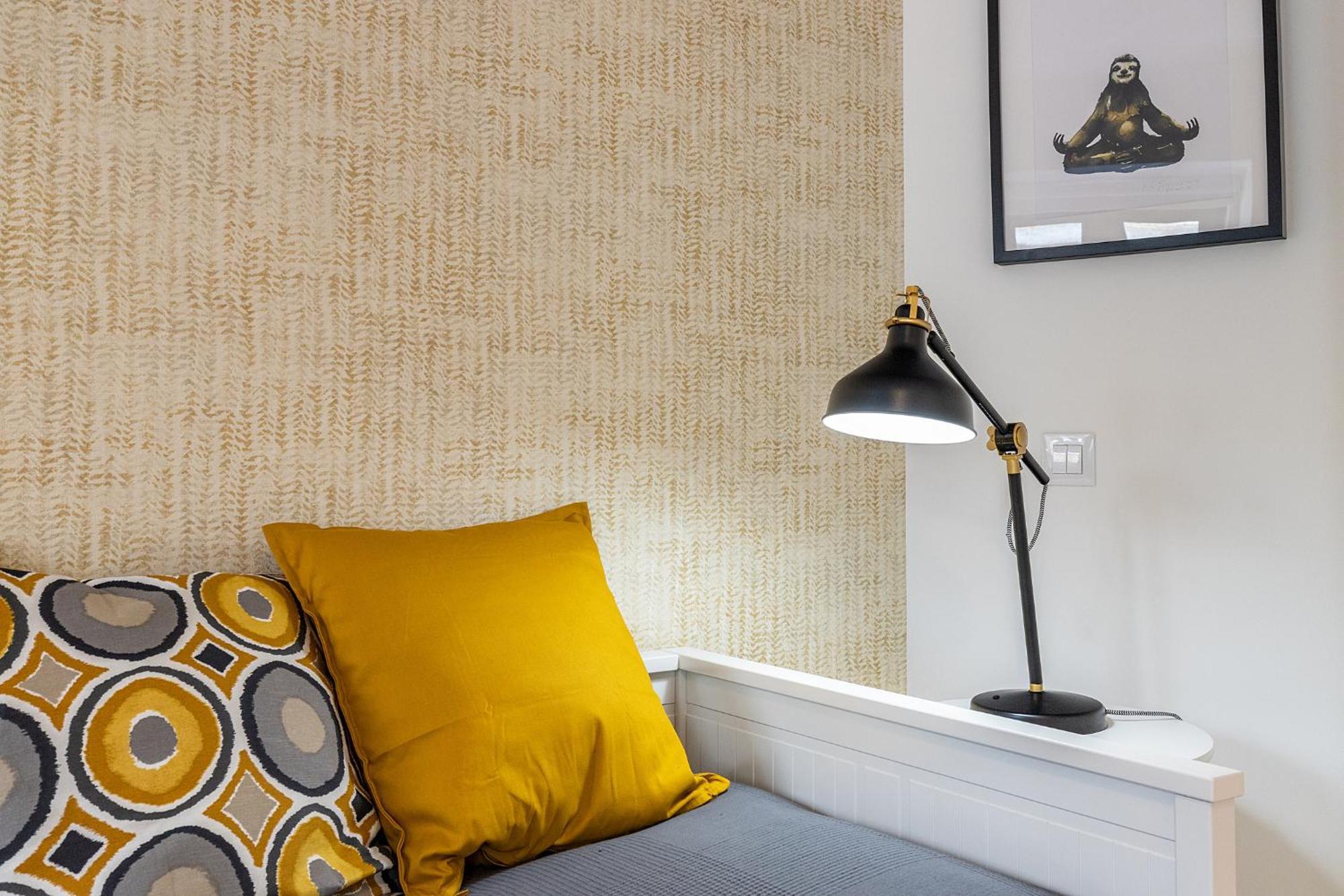 Design And Bright Studios Near Pasteis De Belem Lisboa Ngoại thất bức ảnh