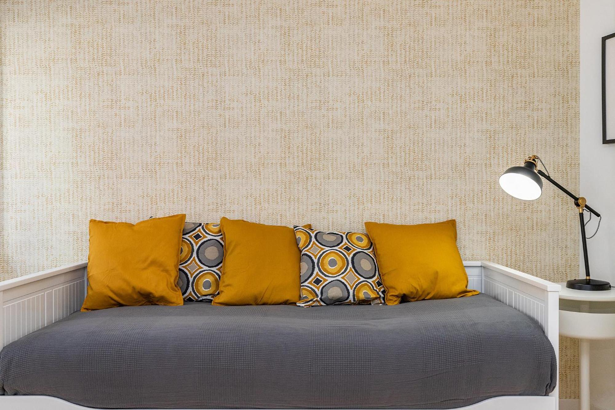 Design And Bright Studios Near Pasteis De Belem Lisboa Ngoại thất bức ảnh
